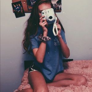 Meet your Posher, Jenna